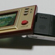 Illustration for article titled Nintendo Game & Watch Modded Into Cellphone (Verdict: WANT)